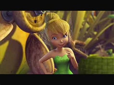 She comes face-to-face with a frost fairy named Periwinkle, the only fairy who can help unlock the secret of the wings. . Tinkerbell full movie dailymotion